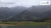 Archiv Foto Webcam Lenk im Simmental: Mülkerblatten 18:00