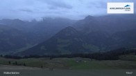 Archiv Foto Webcam Lenk im Simmental: Mülkerblatten 20:00