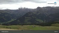 Archiv Foto Webcam Lenk im Simmental: Mülkerblatten 08:00