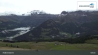 Archiv Foto Webcam Lenk im Simmental: Mülkerblatten 09:00