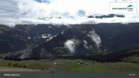 Archiv Foto Webcam Lenk im Simmental: Mülkerblatten 10:00