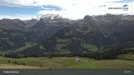 Archiv Foto Webcam Lenk im Simmental: Mülkerblatten 12:00