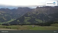 Archiv Foto Webcam Lenk im Simmental: Mülkerblatten 18:00