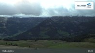 Archiv Foto Webcam Lenk im Simmental: Mülkerblatten 06:00