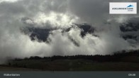 Archiv Foto Webcam Lenk im Simmental: Mülkerblatten 08:00