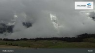 Archiv Foto Webcam Lenk im Simmental: Mülkerblatten 09:00