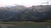 Archiv Foto Webcam Lenk im Simmental: Mülkerblatten 00:00