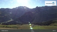 Archiv Foto Webcam Lenk im Simmental: Mülkerblatten 08:00