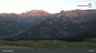 Archiv Foto Webcam Lenk im Simmental: Mülkerblatten 00:00