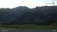 Archiv Foto Webcam Lenk im Simmental: Mülkerblatten 06:00