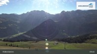 Archiv Foto Webcam Lenk im Simmental: Mülkerblatten 09:00