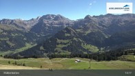 Archiv Foto Webcam Lenk im Simmental: Mülkerblatten 12:00