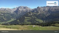 Archiv Foto Webcam Lenk im Simmental: Mülkerblatten 14:00