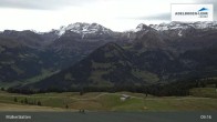 Archiv Foto Webcam Lenk im Simmental: Mülkerblatten 08:00