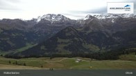Archiv Foto Webcam Lenk im Simmental: Mülkerblatten 09:00