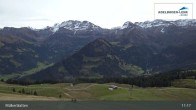 Archiv Foto Webcam Lenk im Simmental: Mülkerblatten 10:00