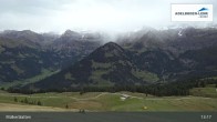 Archiv Foto Webcam Lenk im Simmental: Mülkerblatten 12:00