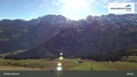 Archiv Foto Webcam Lenk im Simmental: Mülkerblatten 09:00