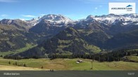 Archiv Foto Webcam Lenk im Simmental: Mülkerblatten 12:00