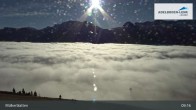 Archiv Foto Webcam Lenk im Simmental: Mülkerblatten 08:00