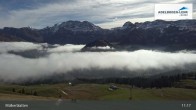 Archiv Foto Webcam Lenk im Simmental: Mülkerblatten 10:00