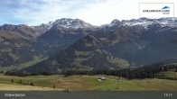 Archiv Foto Webcam Lenk im Simmental: Mülkerblatten 12:00