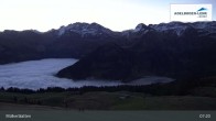 Archiv Foto Webcam Lenk im Simmental: Mülkerblatten 06:00