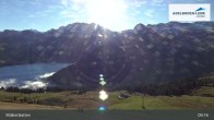 Archiv Foto Webcam Lenk im Simmental: Mülkerblatten 08:00