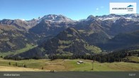 Archiv Foto Webcam Lenk im Simmental: Mülkerblatten 12:00
