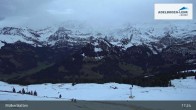 Archiv Foto Webcam Lenk im Simmental: Mülkerblatten 00:00