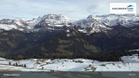 Archiv Foto Webcam Lenk im Simmental: Mülkerblatten 14:00