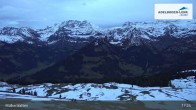 Archiv Foto Webcam Lenk im Simmental: Mülkerblatten 04:00