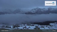Archiv Foto Webcam Lenk im Simmental: Mülkerblatten 06:00