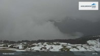 Archiv Foto Webcam Lenk im Simmental: Mülkerblatten 08:00
