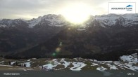 Archiv Foto Webcam Lenk im Simmental: Mülkerblatten 07:00
