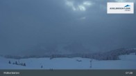 Archiv Foto Webcam Lenk im Simmental: Mülkerblatten 06:00