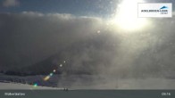 Archiv Foto Webcam Lenk im Simmental: Mülkerblatten 08:00