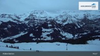 Archiv Foto Webcam Lenk im Simmental: Mülkerblatten 00:00