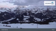 Archiv Foto Webcam Lenk im Simmental: Mülkerblatten 02:00