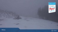 Archiv Foto Webcam Abertamy im Erzgebirge 07:00