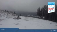 Archiv Foto Webcam Abertamy im Erzgebirge 12:00