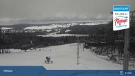 Archiv Foto Webcam Abertamy im Erzgebirge 14:00