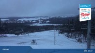 Archiv Foto Webcam Abertamy im Erzgebirge 00:00