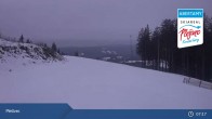 Archiv Foto Webcam Abertamy im Erzgebirge 06:00