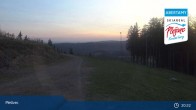 Archiv Foto Webcam Abertamy im Erzgebirge 02:00