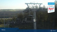 Archiv Foto Webcam Abertamy im Erzgebirge 06:00