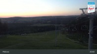 Archiv Foto Webcam Abertamy im Erzgebirge 02:00