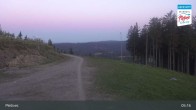 Archiv Foto Webcam Abertamy im Erzgebirge 04:00