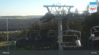 Archiv Foto Webcam Abertamy im Erzgebirge 06:00
