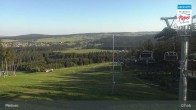 Archiv Foto Webcam Abertamy im Erzgebirge 07:00